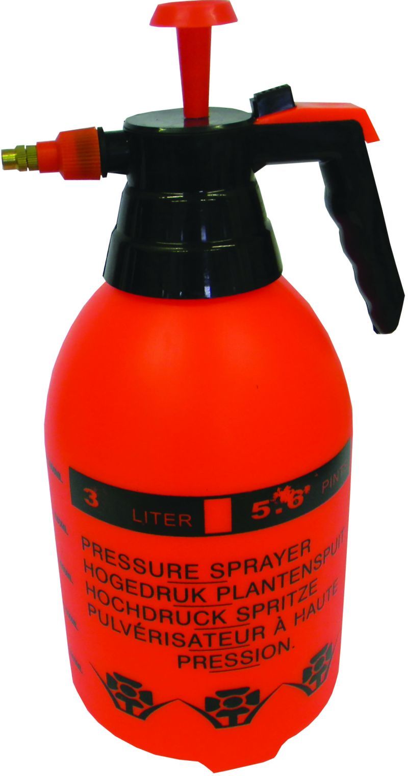 Postrekovač 3 ls kovovou špičkou