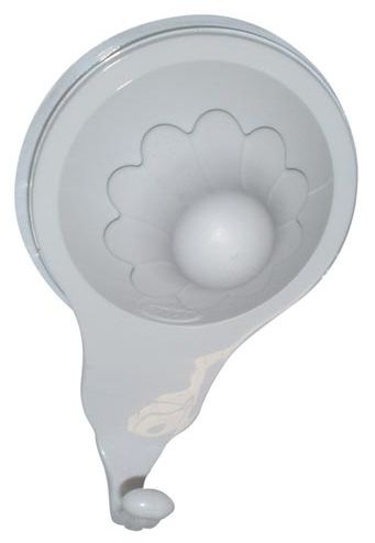 Háček přísavka Special plast