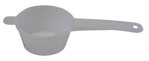 Cedník 6 cm plast
