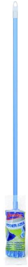 Mop Poder Azul s tyčou Spontex