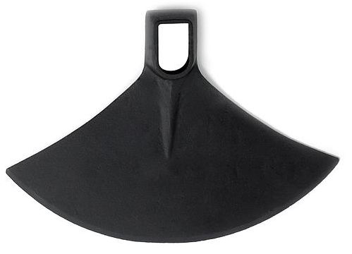 Motyka kovaná rumunská 750 g