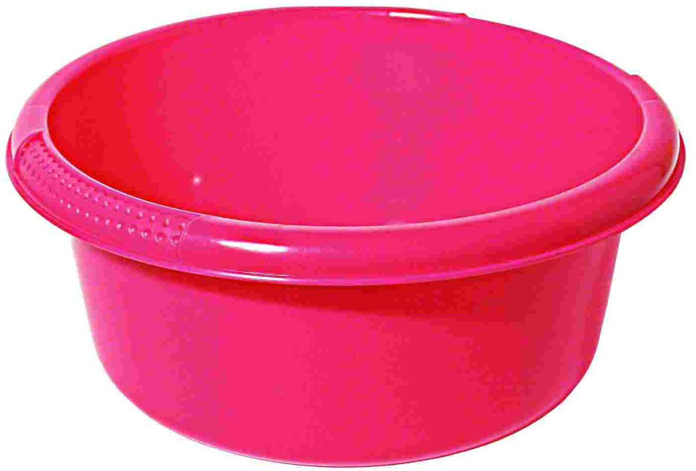 Umyvadlo kulaté 32x12,5 cm, 6 l