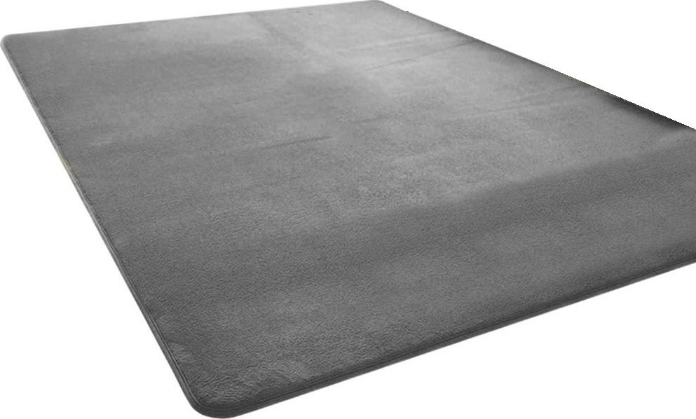 Koberec Strado Polar 80x150 cm šedý