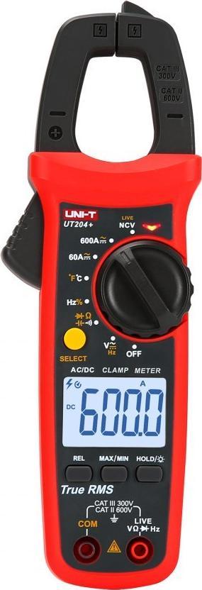 UNI-T UT204+ cínový metr