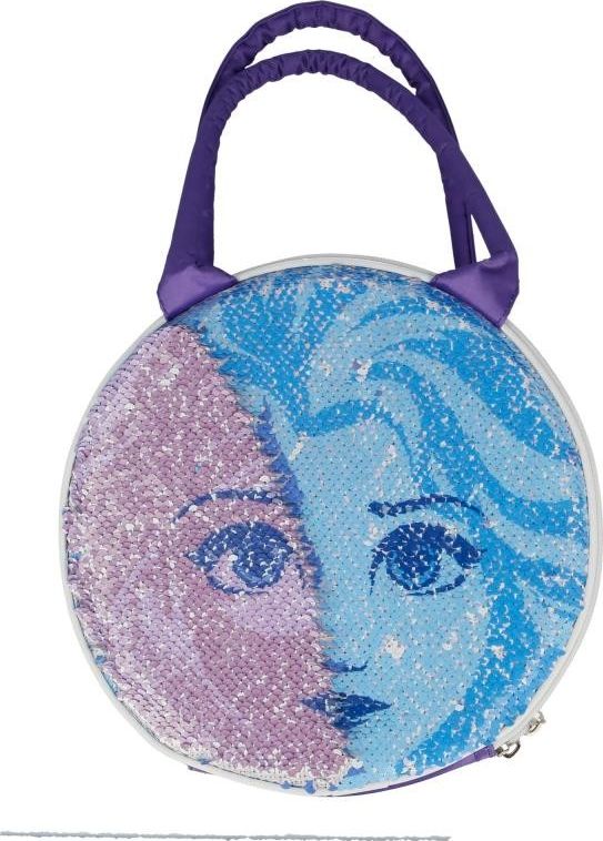Frozen Frozen - Termální oběd / obědová taška (flitry)