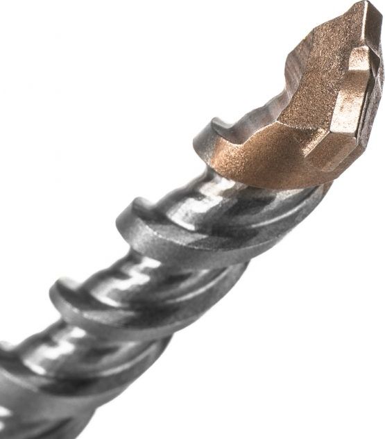 Smart SDS+ vrták do betonu 22 mm (17-22450)