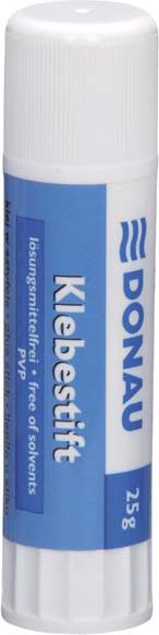 Donau Lepicí tyčinka 25g 1 ks. (6604001PL-09)