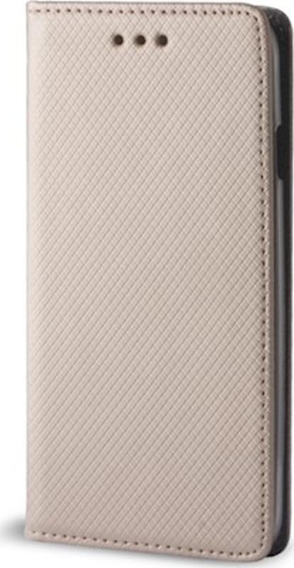 Magnetické MAGNETO POUZDRO IPHONE 13 PRO 6.1 ZLATÉ POUZDRO KRYT PENĚŽENKY 6.1 PALCE