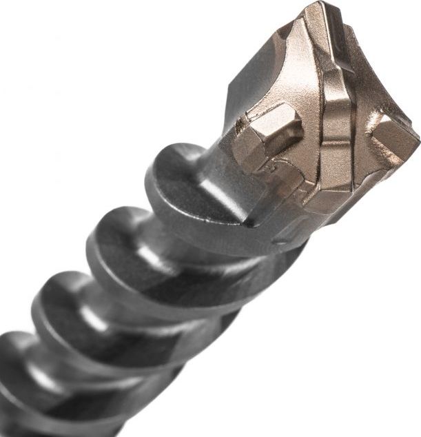 Chytrý vrták do betonu SDS MAX 25mm (18-250520)