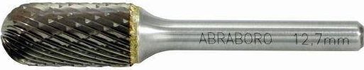 Abraboro ABRABORO řezačka kovu Typ C, 6,0 x 50/18 - válec TCT
