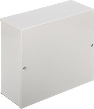 POUZDRO BATERIE AWO-401/17AH