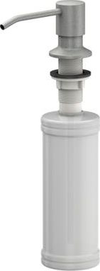 Steiner Keira Stehingran Grey Liquid Sadesser