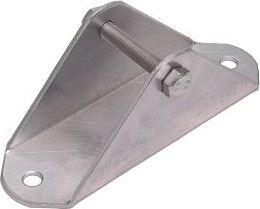 ZÁKLADNA STOŽÁRU Delta MF-55