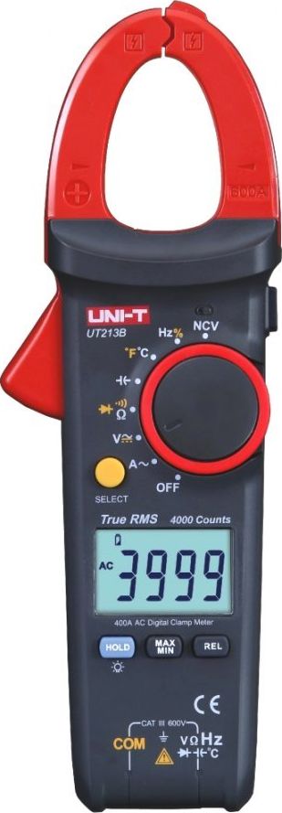 UN-T cínový metr uni-t ut213b