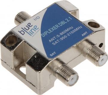 TV-SAT/EL BLUE LINE DIRECTOR