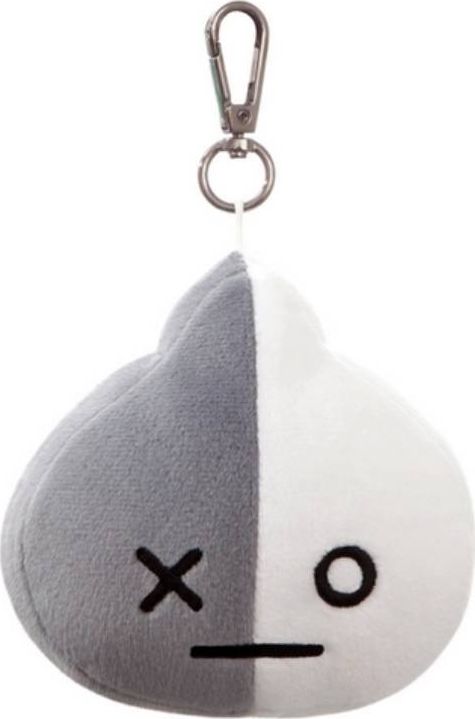 Keychain Line Friends Line Friends BT21 - Plyšová klíčenka VAN
