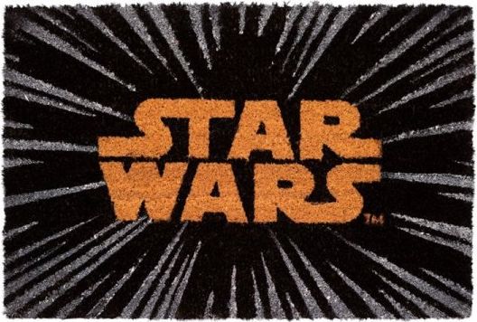 Star Wars Star Wars - Rohožka