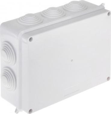 Větev může s trubkami PK-200x155