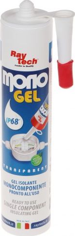 Izolačný gél Raytech Mono-Gél Raytech