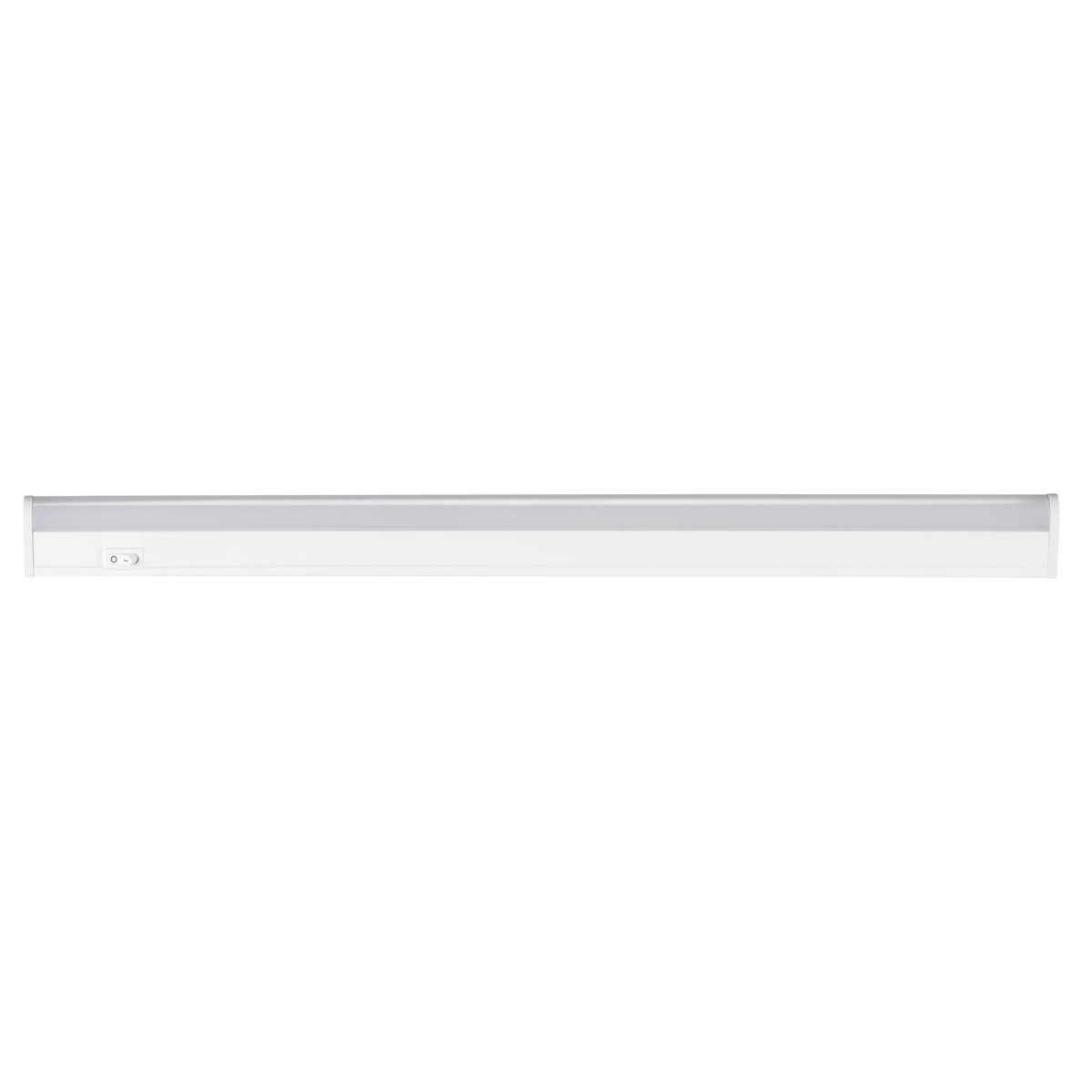 LED svietidlo MERA LED 10W NW 4000K biele