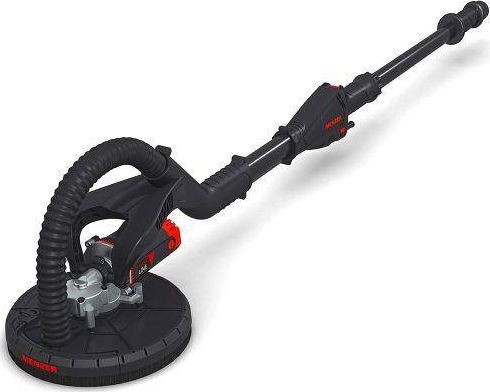 Menzer LHS 225 Grinder