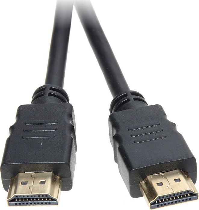 HDMI - HDMI kábel 15m čierny (HDMI-15)