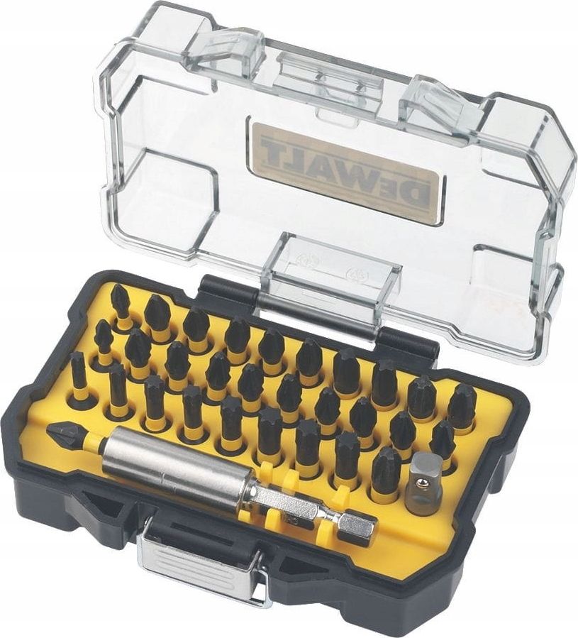 DeWalt bitová sada 32 ks.