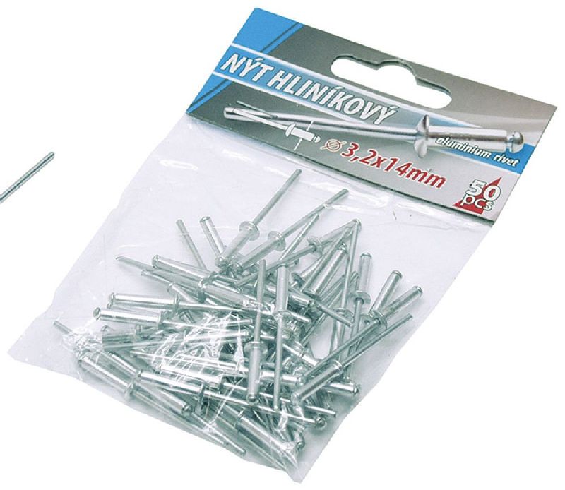 NIT AL 4.0x14mm /50ks