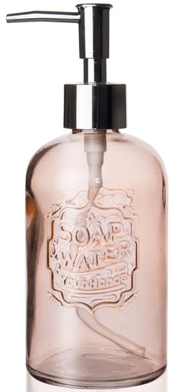Dávkovač mydla 450 ml