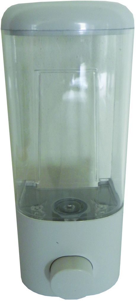Dávkovač mydla 500 ml plast