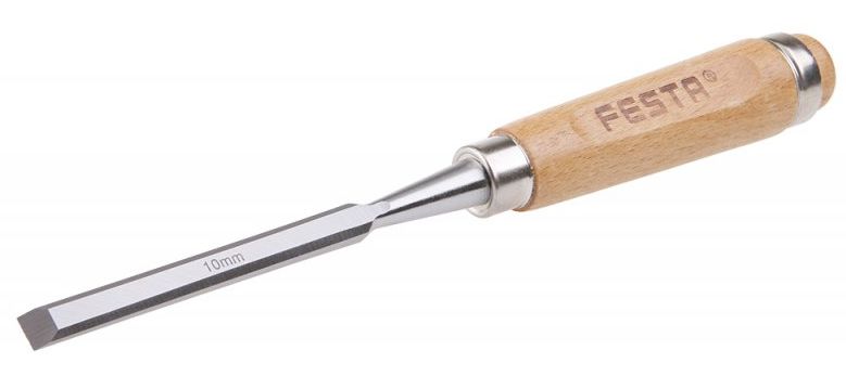 Dláto CrV 10mm/275 mm