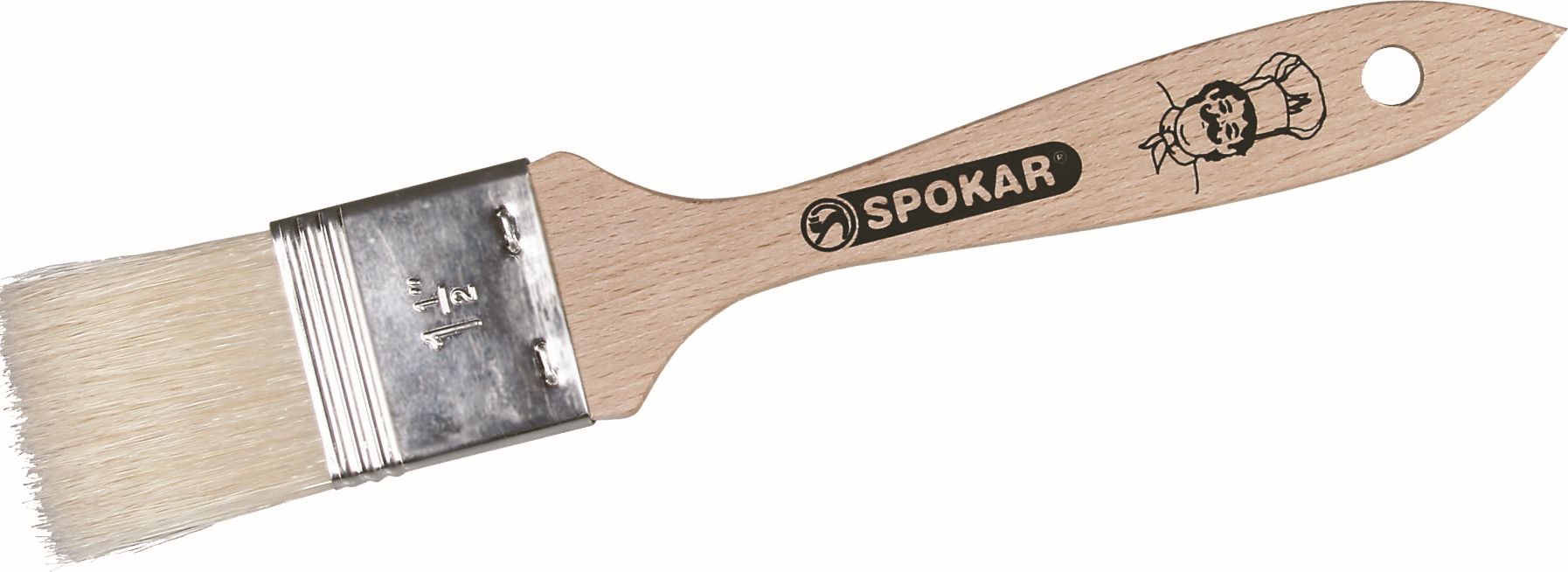 Mašlovačka plochá