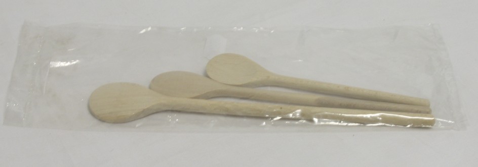 Sada 3 varešiek 20, 25, 30 cm