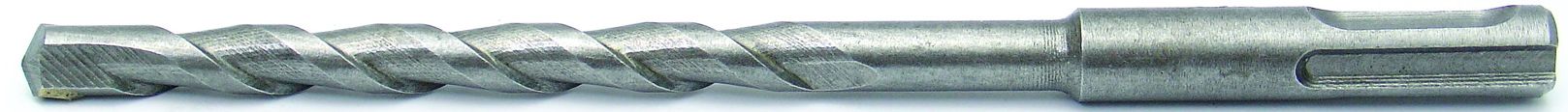 Vrták SDS+ 6x160 mm 4břitý