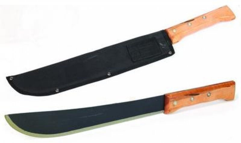 Mačeta 70 cm+pouzdro