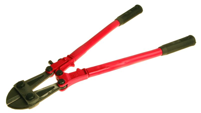 Kleště pákové 30  760 mm