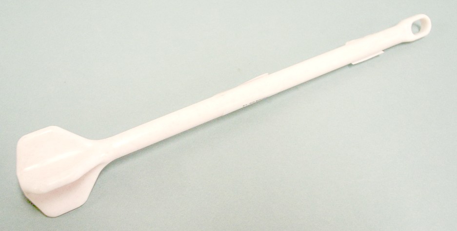 Kvedačka veľká plast