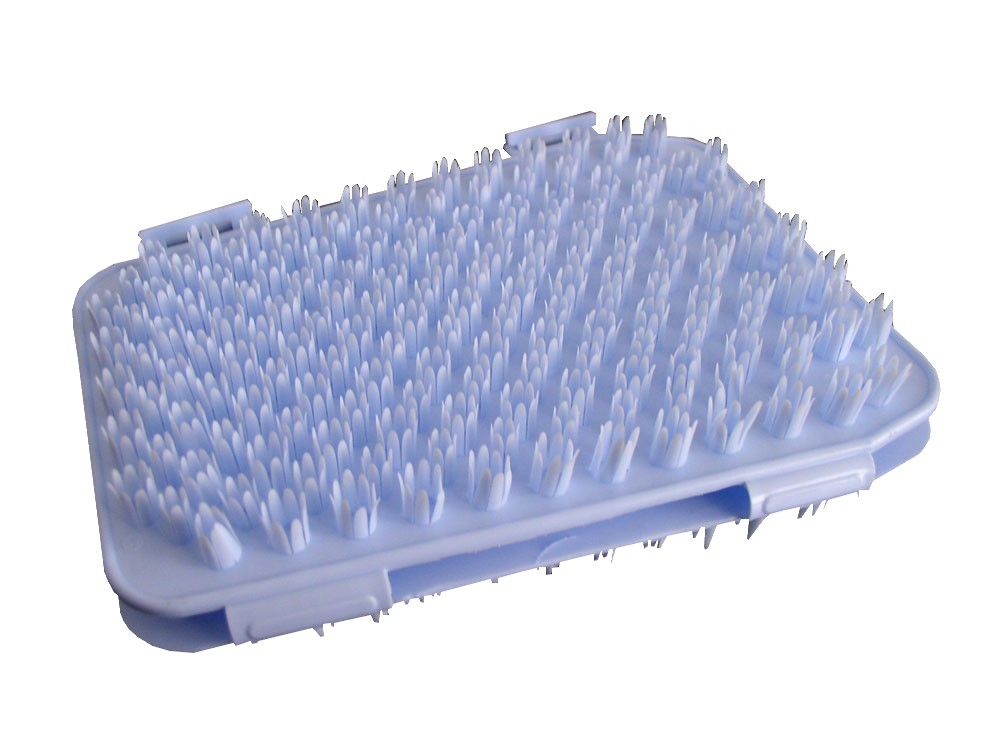 Žínka masážní mix