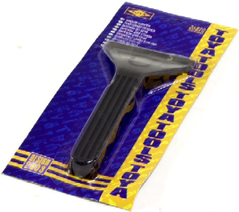 Škrabka na sklo 60 mm