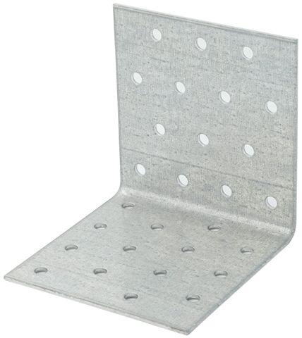 Uholník 40/80/80 ZN