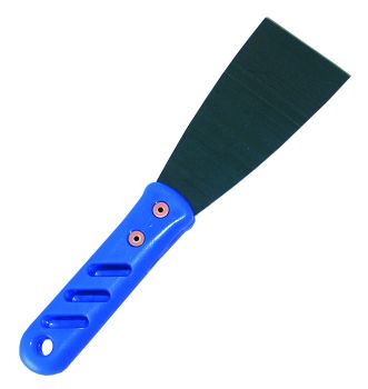 Stierka odhrdzovacia 60mm plastová rukoväť