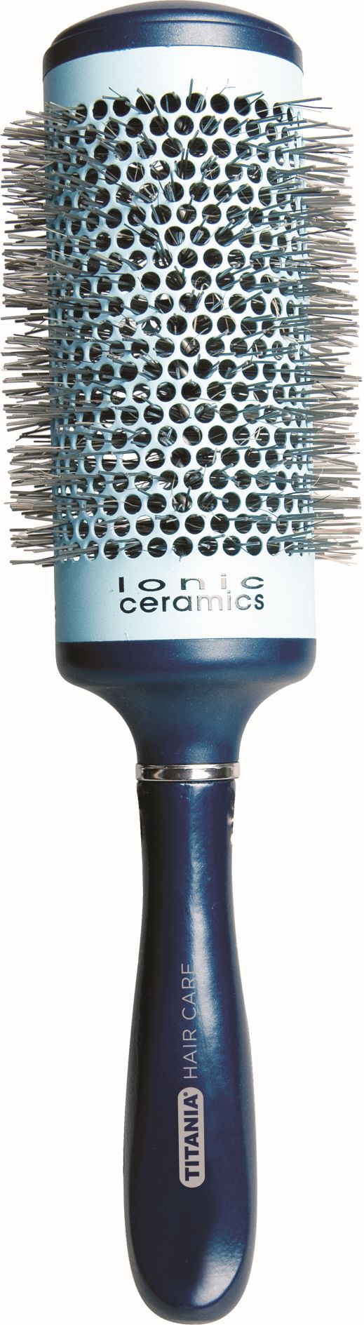 Kefa na vlasy priemer 7 cm guľatá Titania