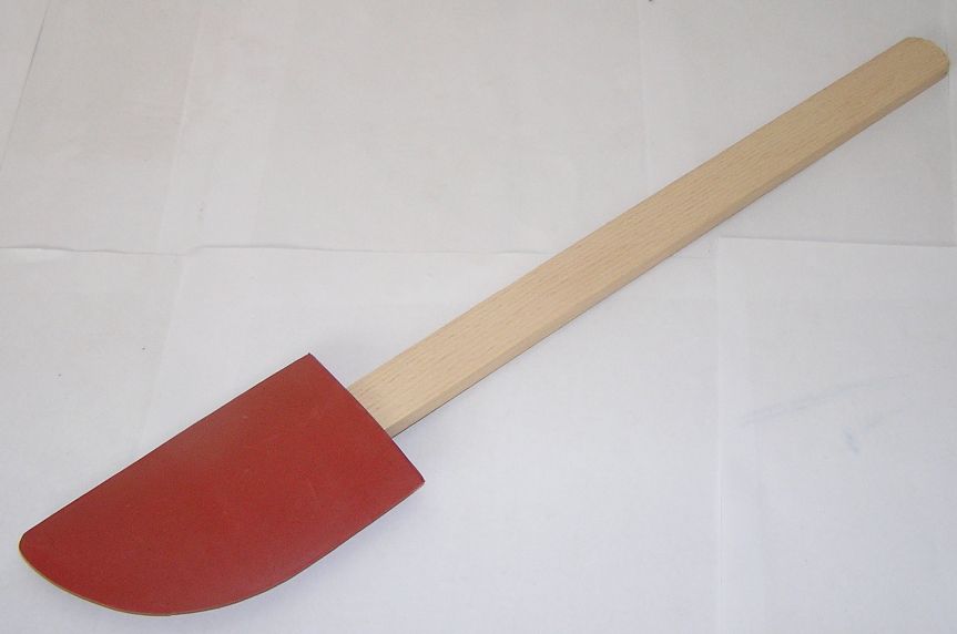 Stierka na cesto veľká 41 cm