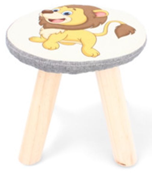 Taburet LEV vysoký 28x28 cm