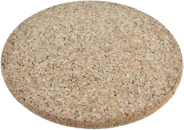 Podložka pod hrniec korok 19x1 cm