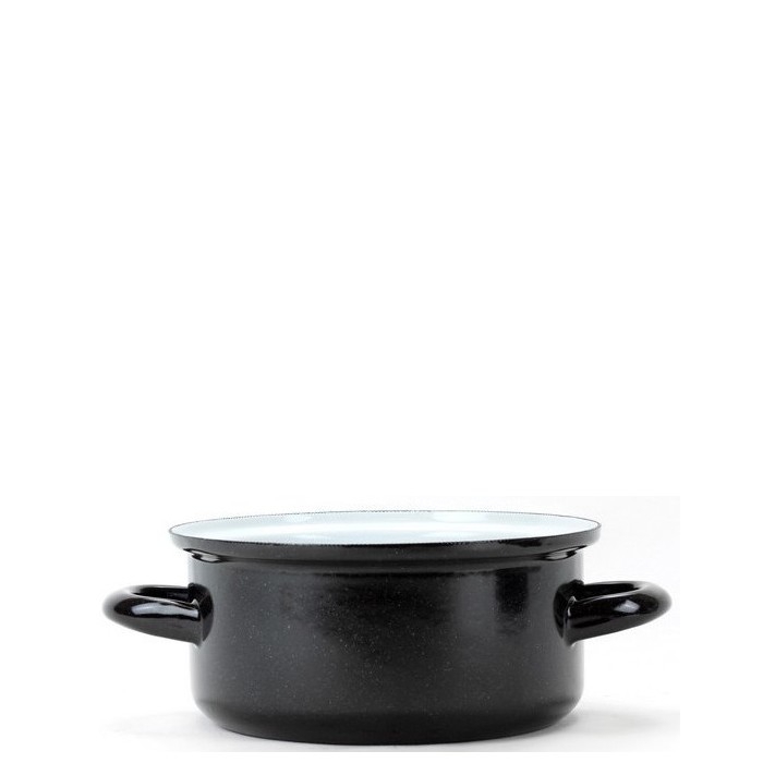 Rajnica smalt 22 cm/3,36 l Belis