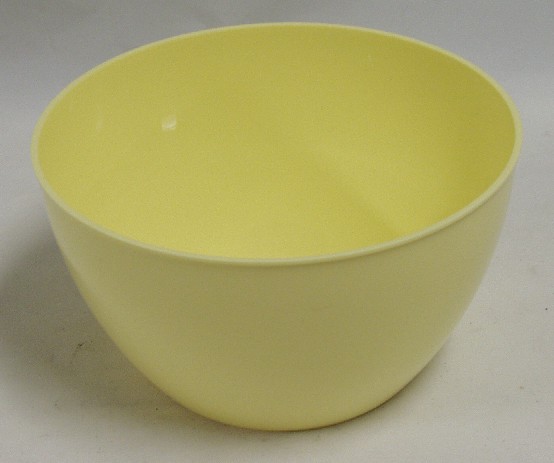 Miska 2 l plast