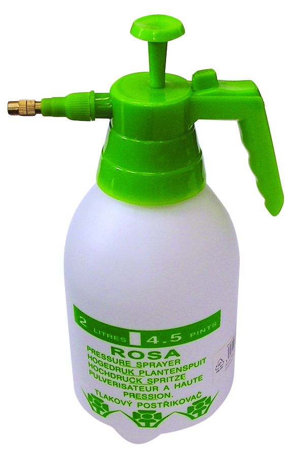 Postřikovač 2 l ROSA