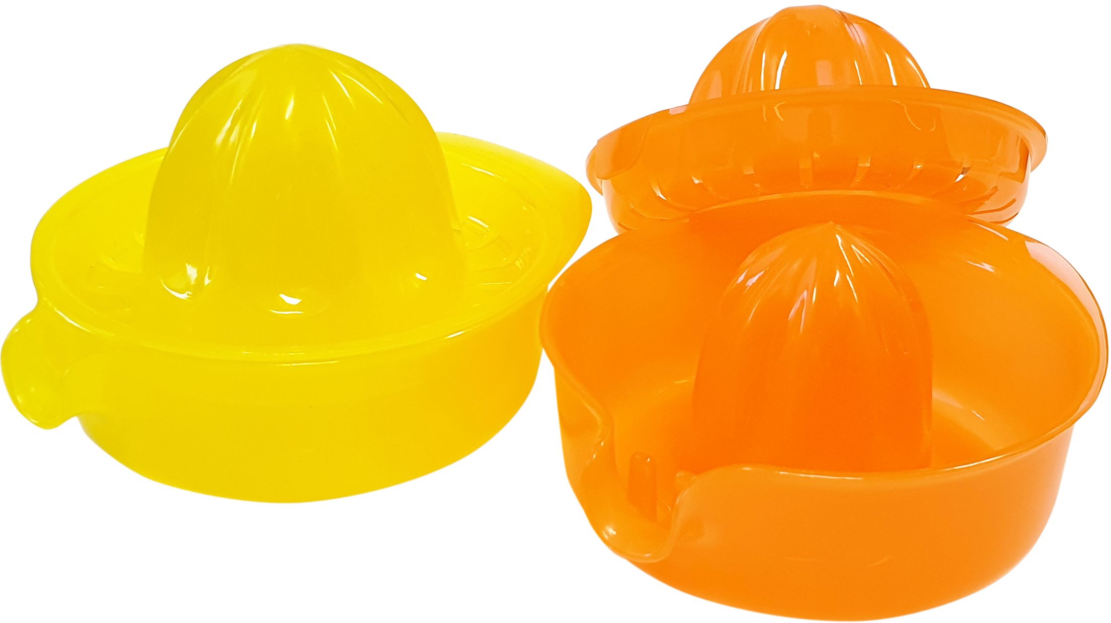 Lis na citrusy plast mix farieb