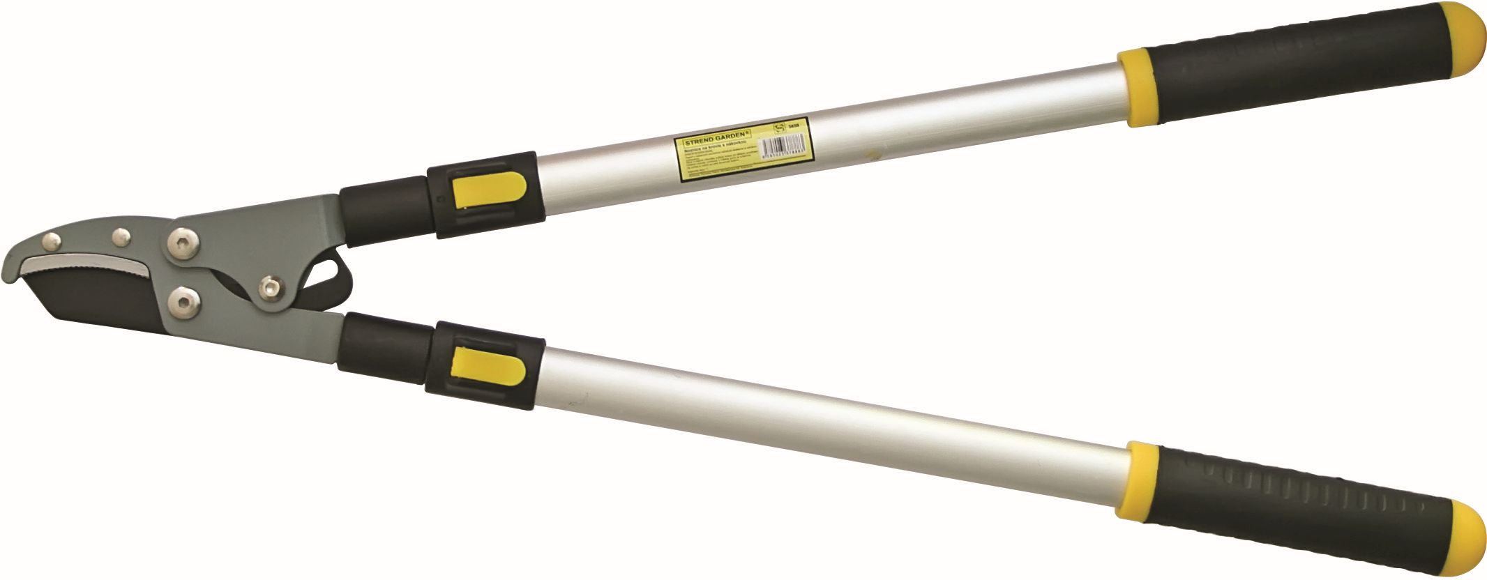 Nůžky na větve teleskopické 75-97 cm